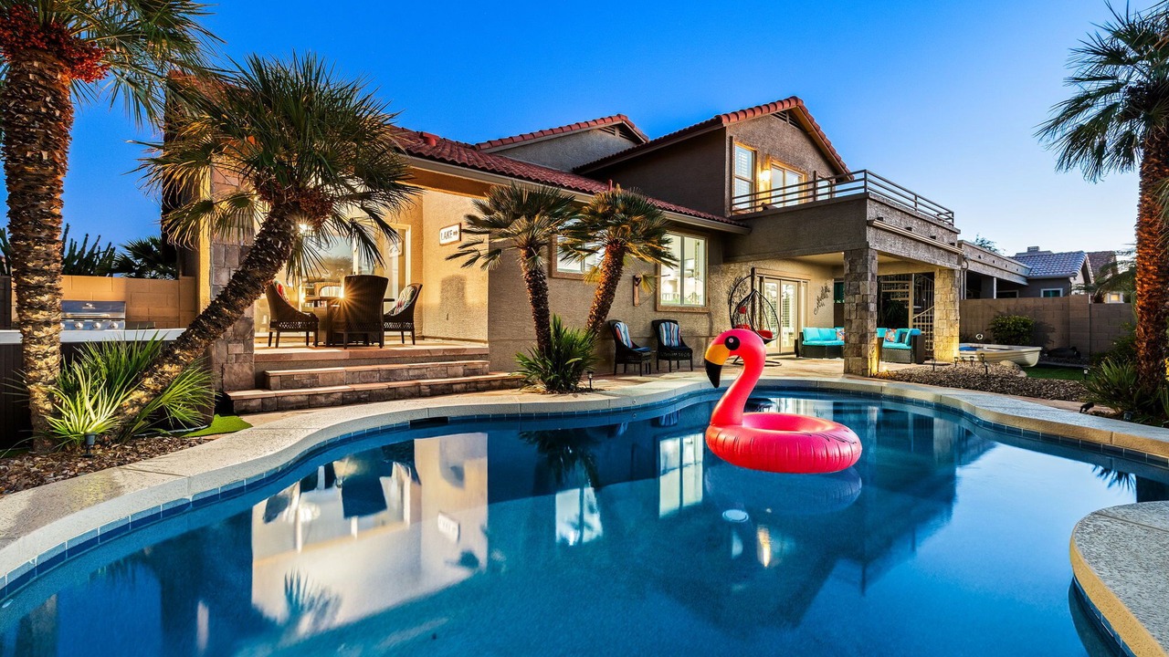 Photo of Outdoor in Arrowhead Lakes