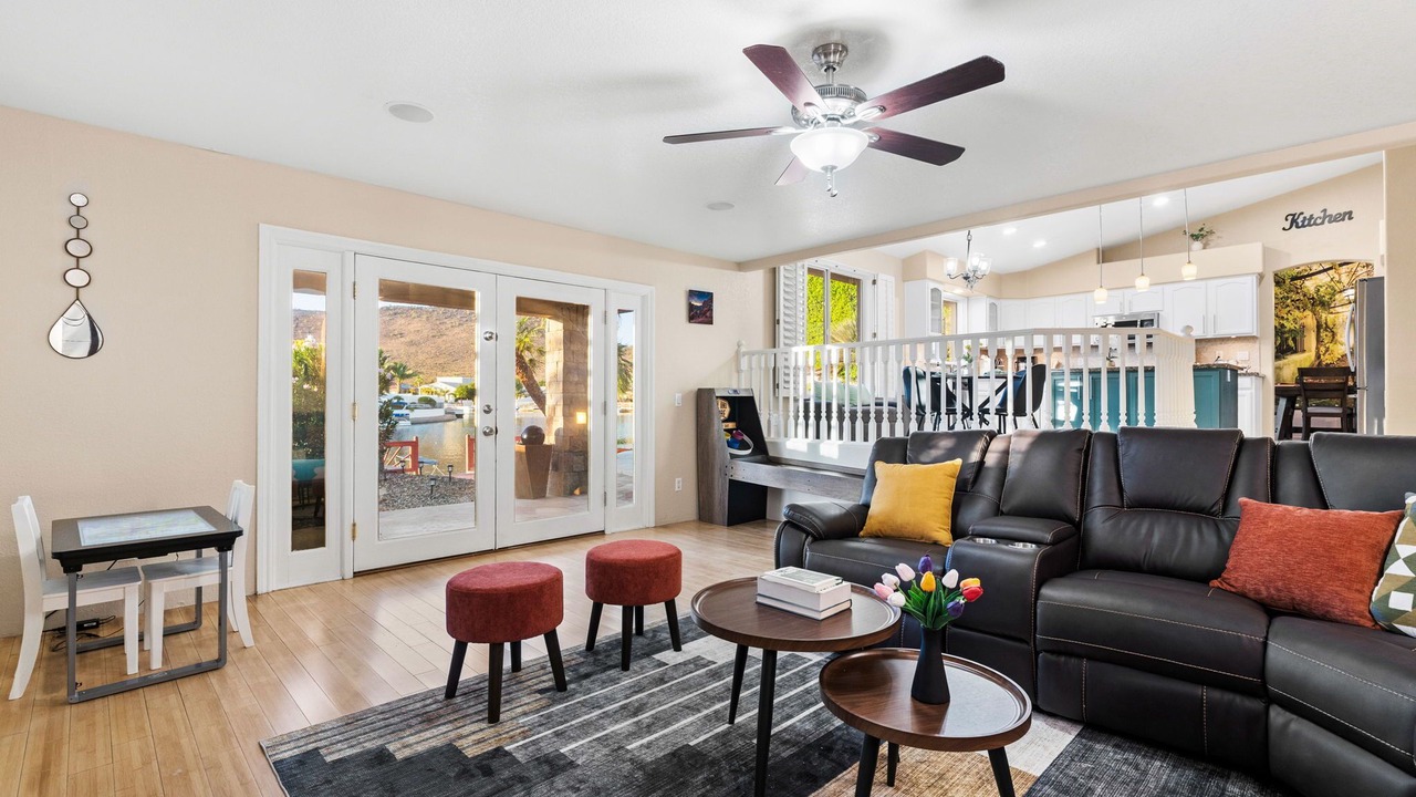Photo of Bedroom in Arrowhead Lakes
