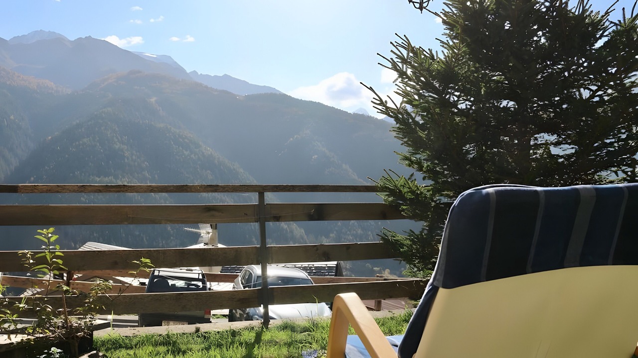 Photo of Outdoor in Villa Dalegno
