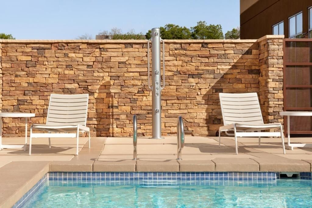 Photo of Outdoor in Page