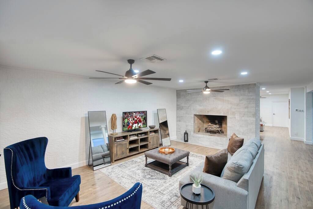 Photo of Bedroom in Fountain Hills