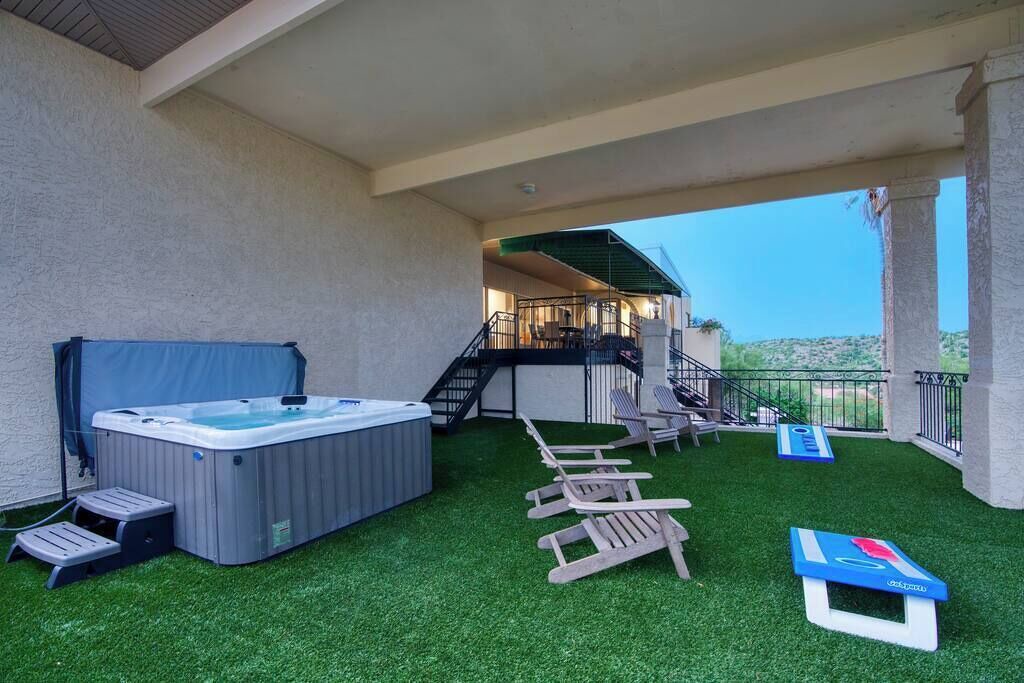 Photo of Outdoor in Fountain Hills