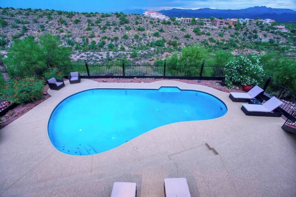 Photo of Outdoor in Fountain Hills
