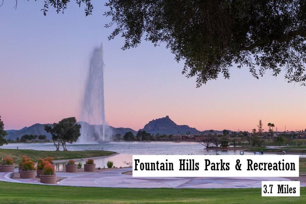 Photo of Outdoor in Fountain Hills