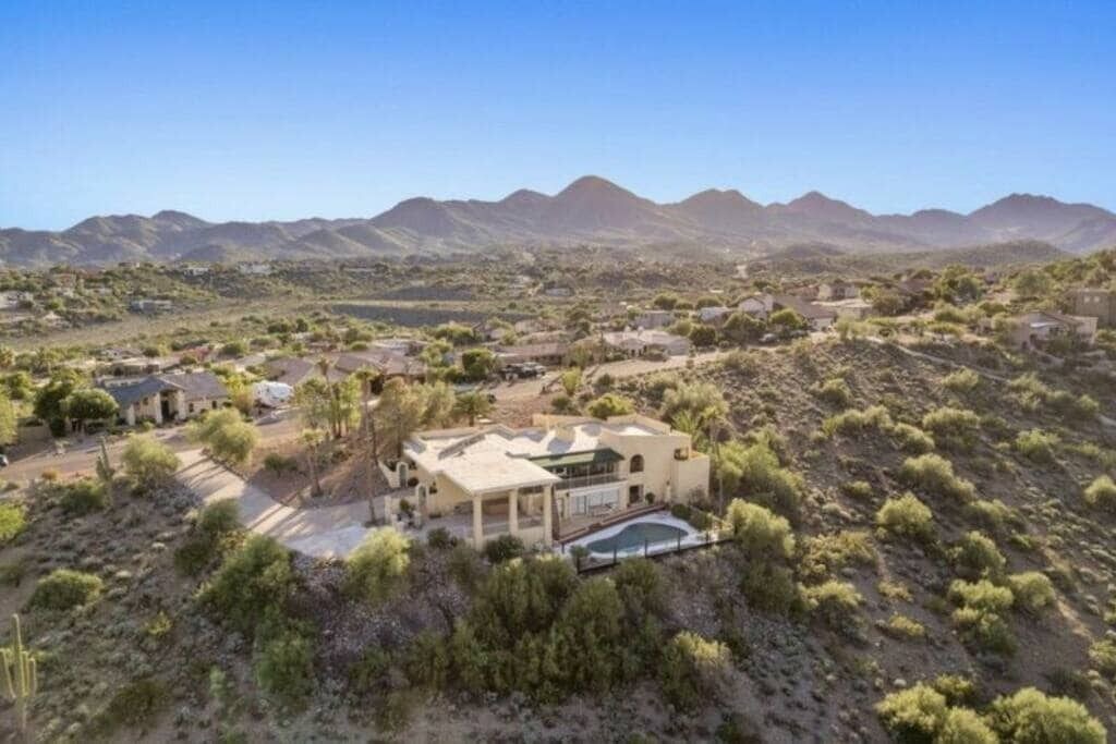 Photo of Others in Fountain Hills