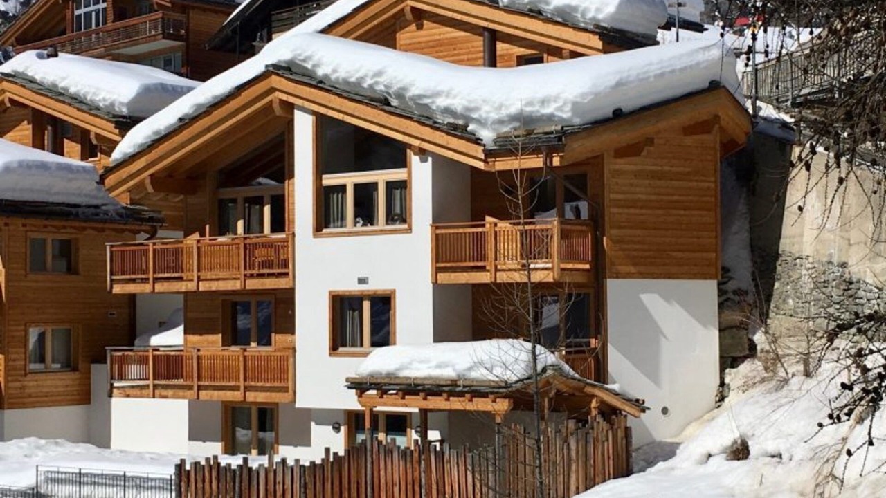 Photo of Outdoor in Zermatt