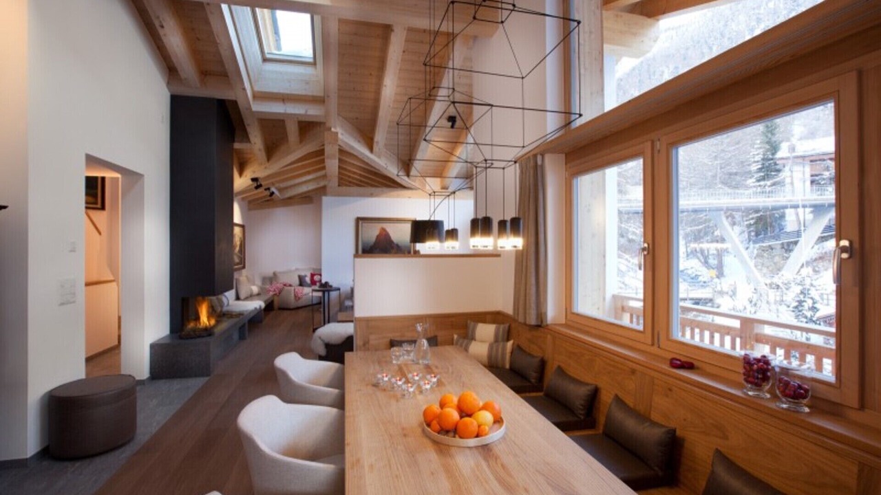 Photo of Others in Zermatt