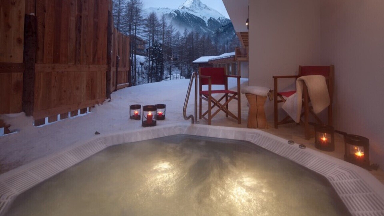 Photo of Outdoor in Zermatt