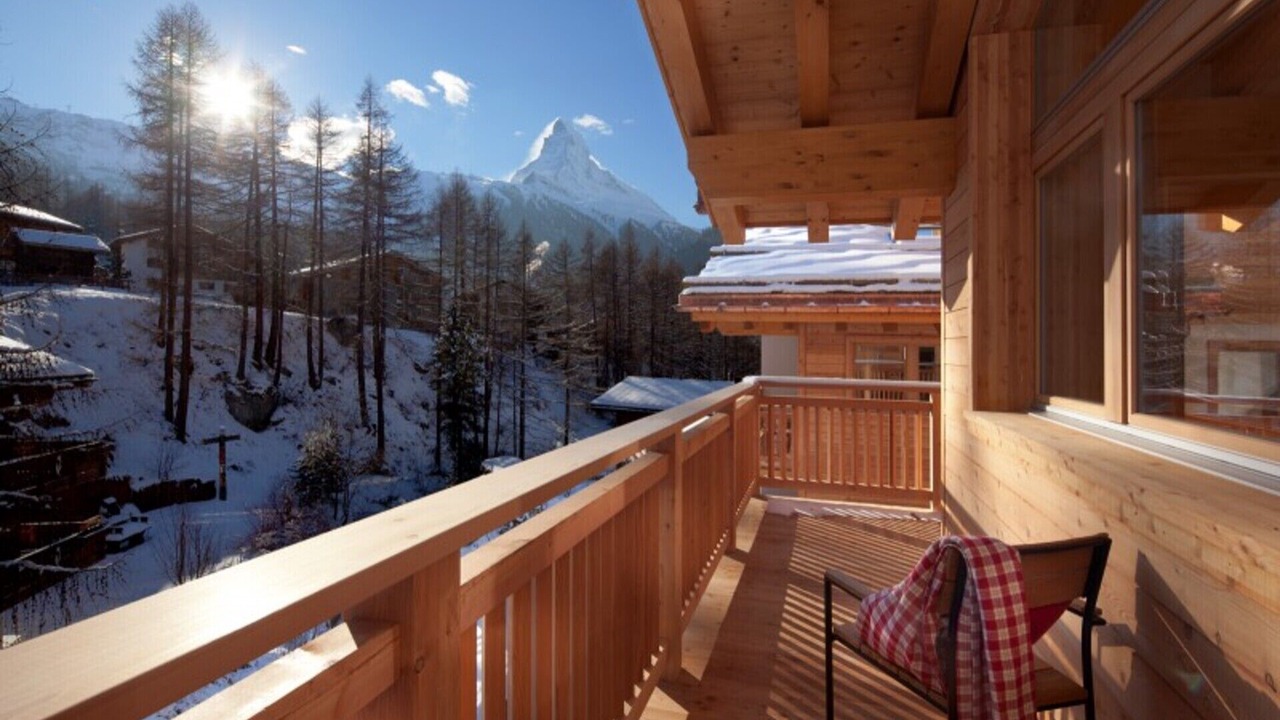 Photo of Outdoor in Zermatt