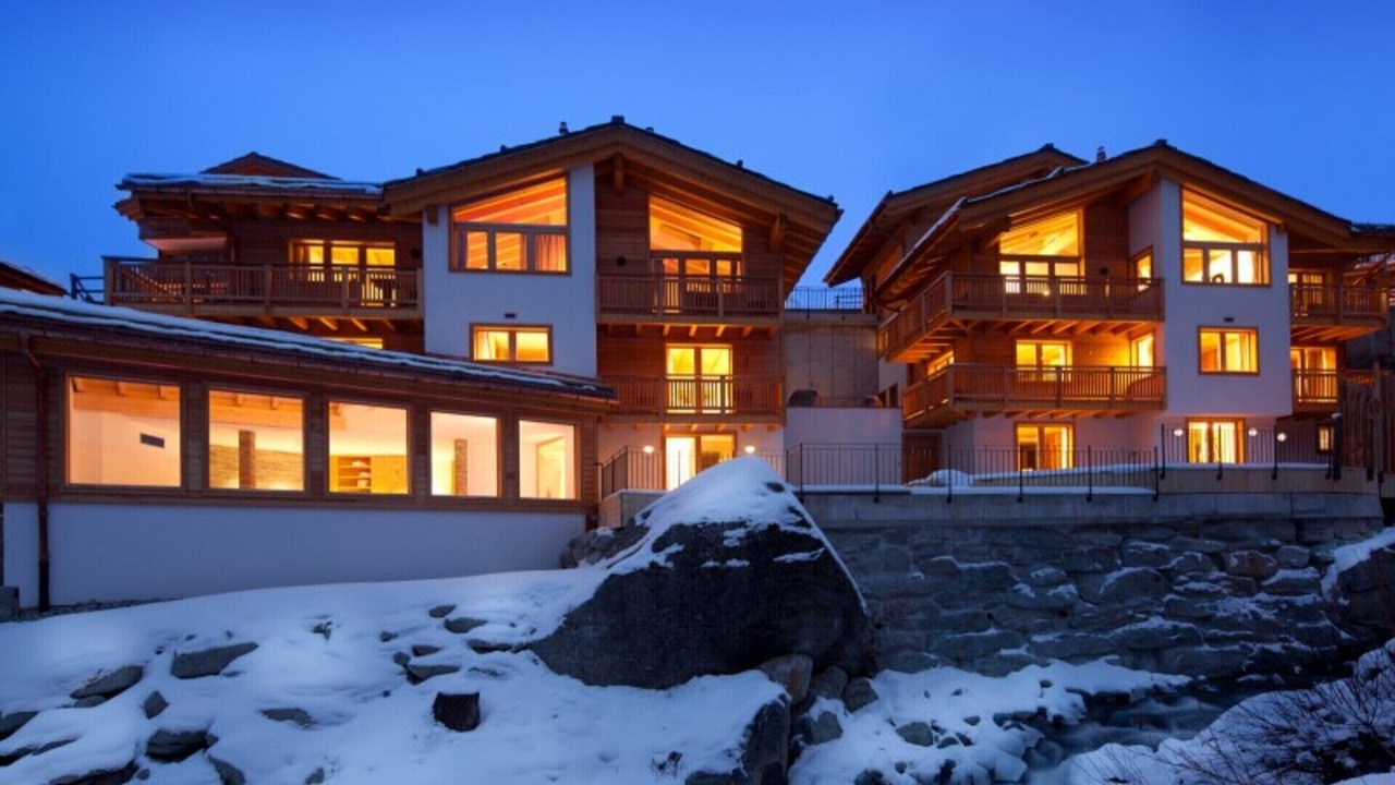 Photo of Outdoor in Zermatt