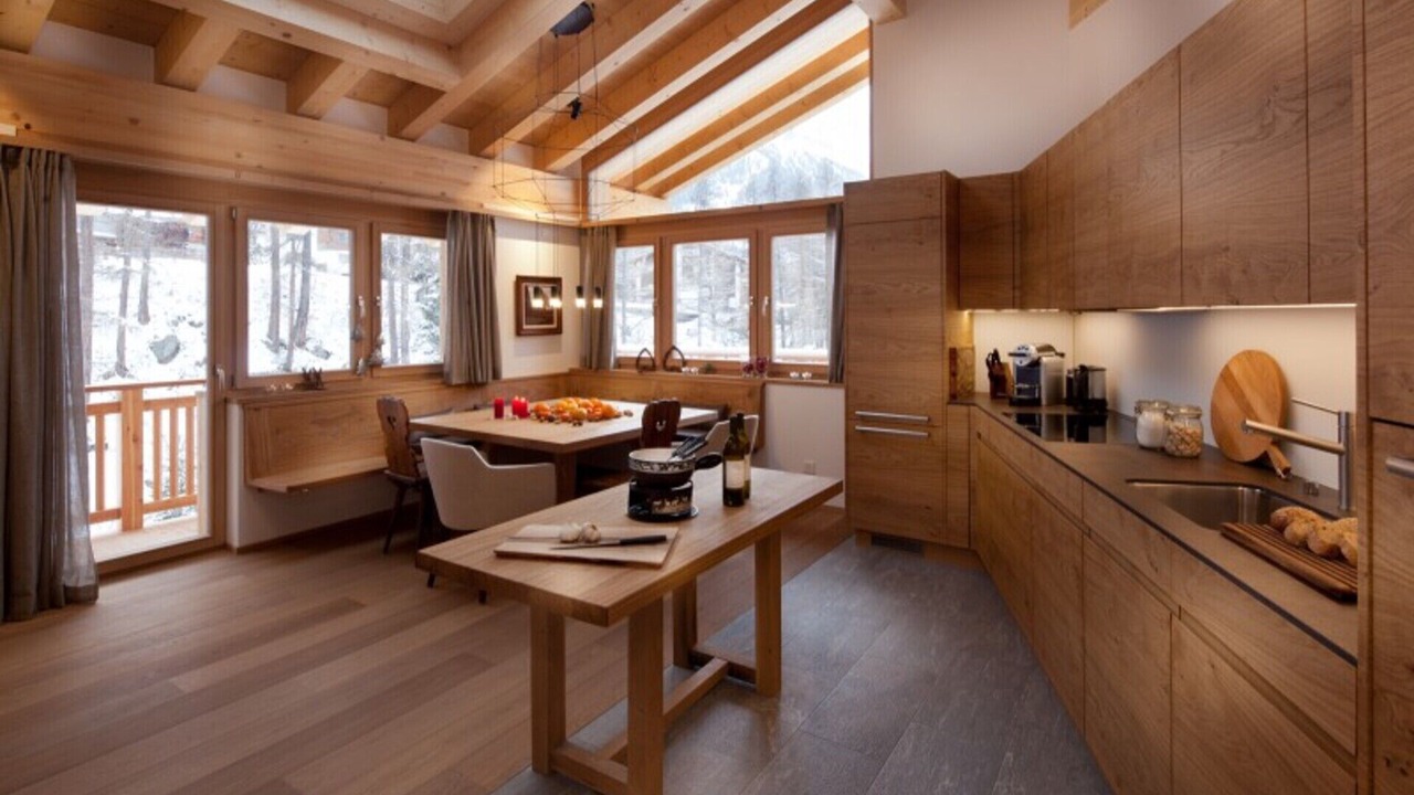 Photo of Others in Zermatt