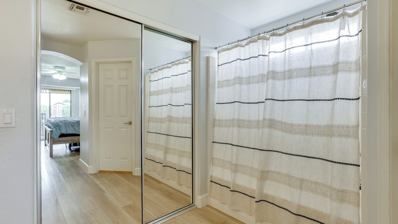 Photo of Bedroom in Mountain Vista Ranch
