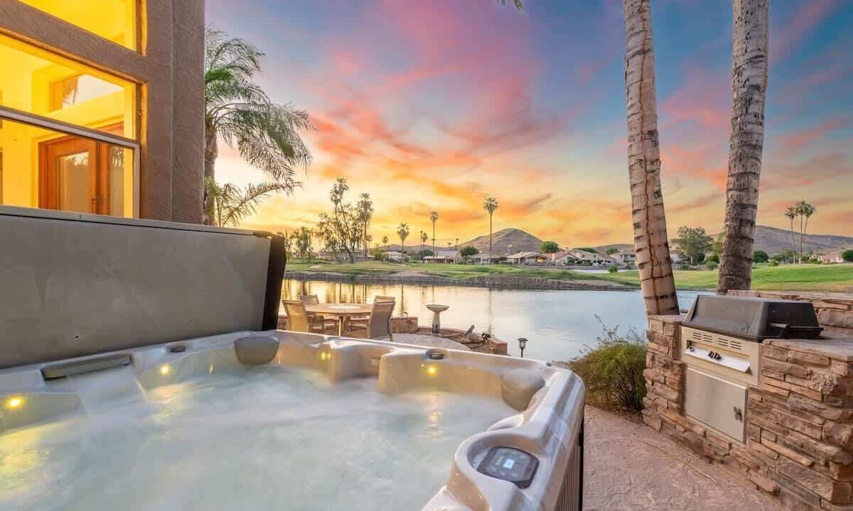 Photo of Outdoor in Arrowhead Ranch