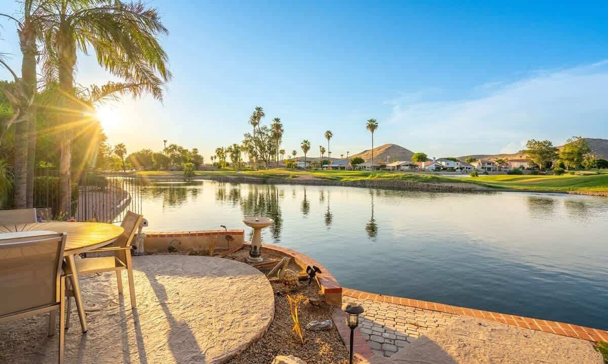 Photo of Outdoor in Arrowhead Ranch