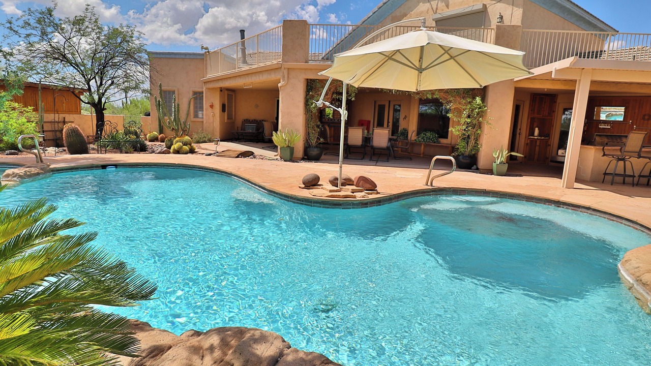 Photo of Outdoor in Tortolita
