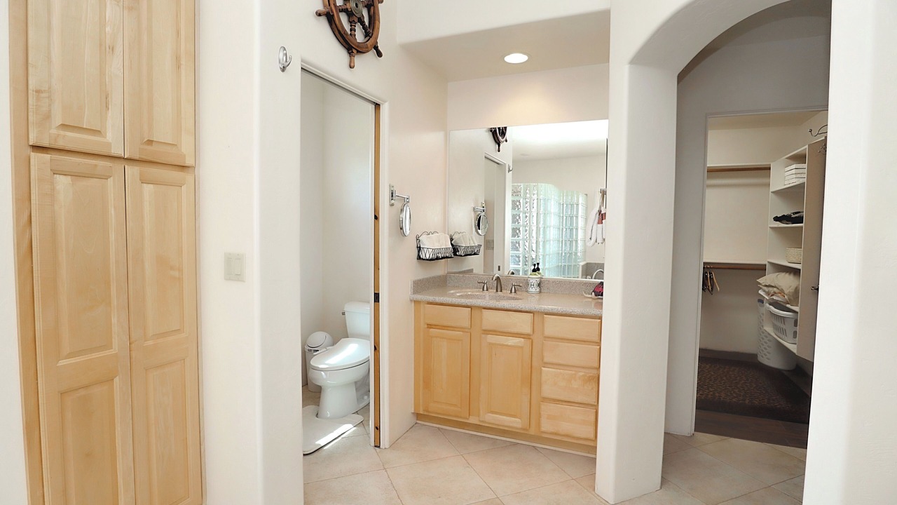 Photo of Bathroom in Tortolita