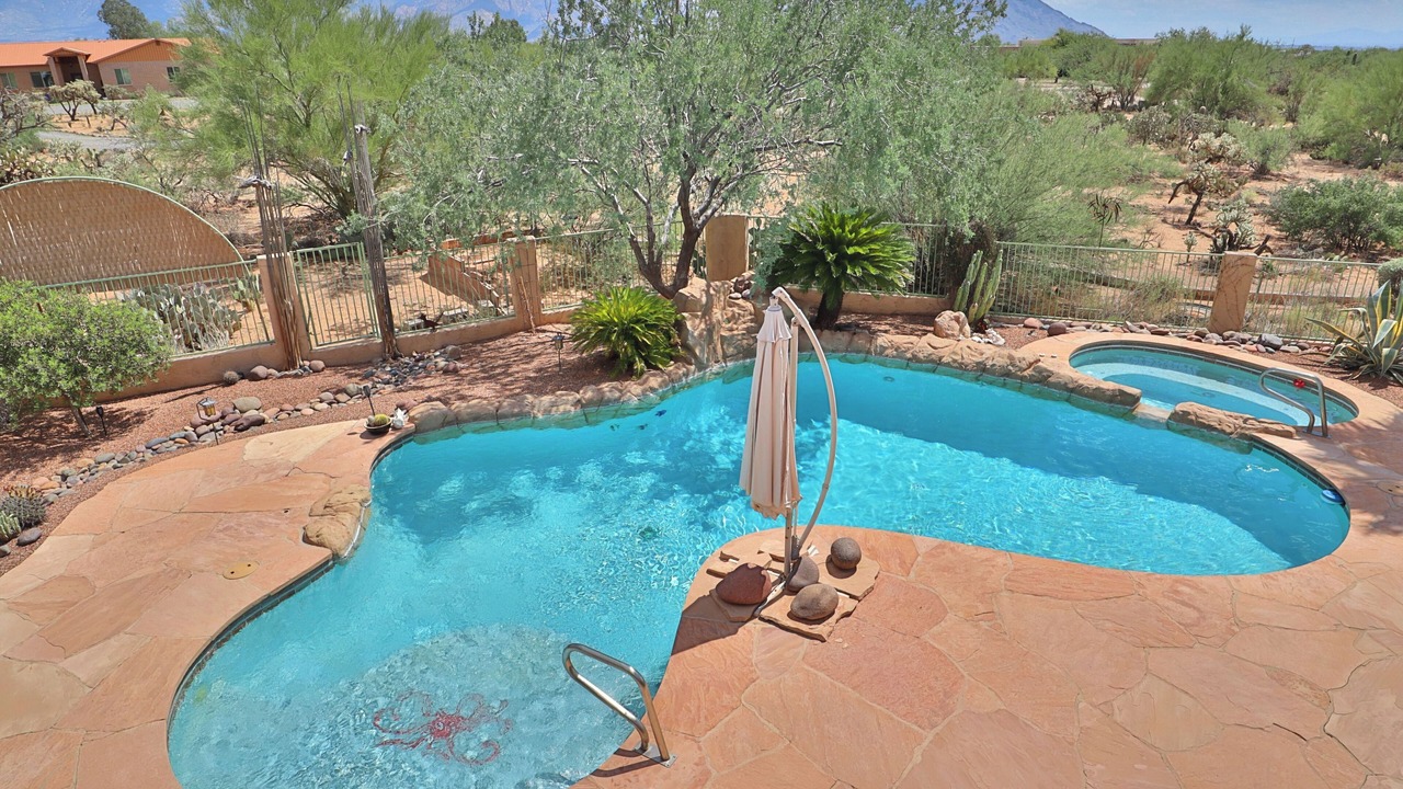 Photo of Outdoor in Tortolita