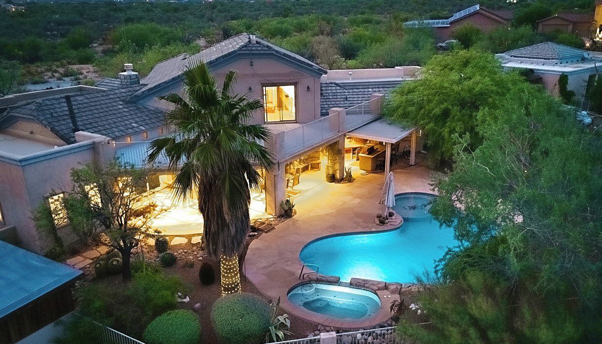 Photo of Outdoor in Tortolita