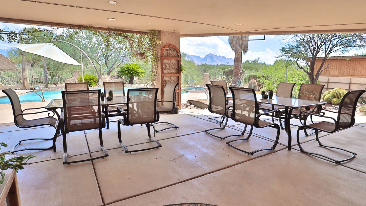 Photo of Outdoor in Tortolita