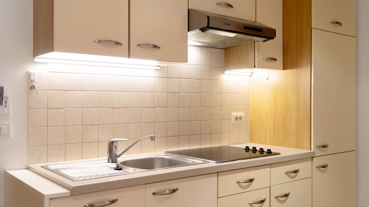 Photo of Kitchen in Val di Vizze