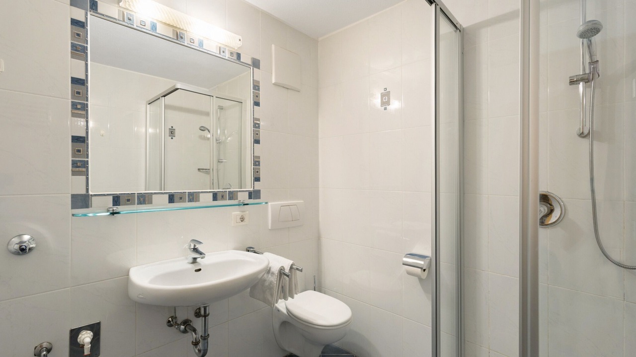 Photo of Bathroom in Val di Vizze