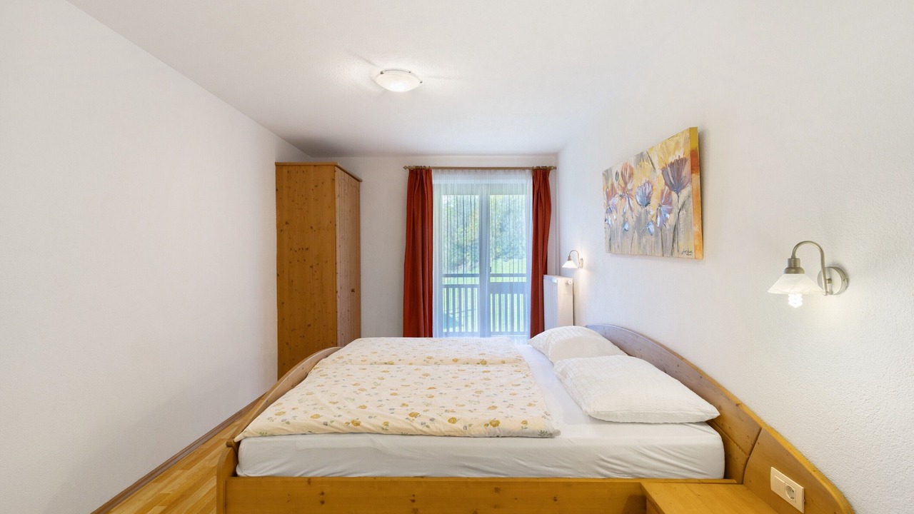 Photo of Bedroom in Val di Vizze