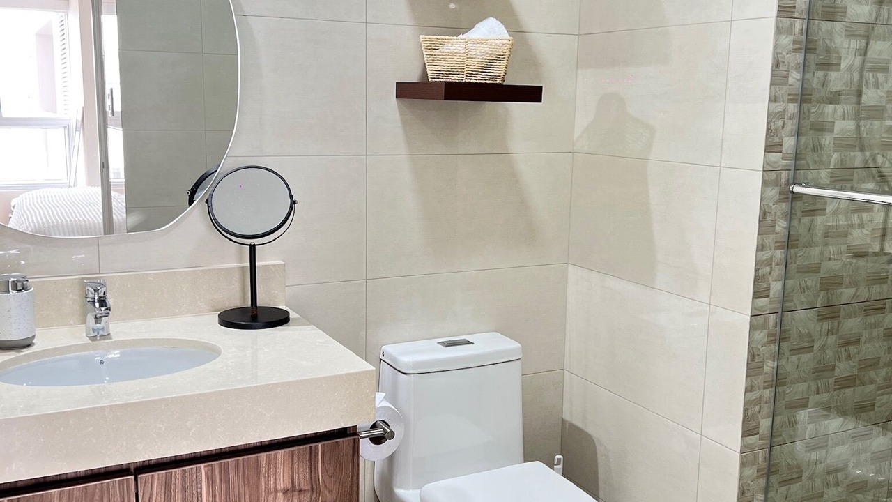 Photo of Bathroom in Sector 1