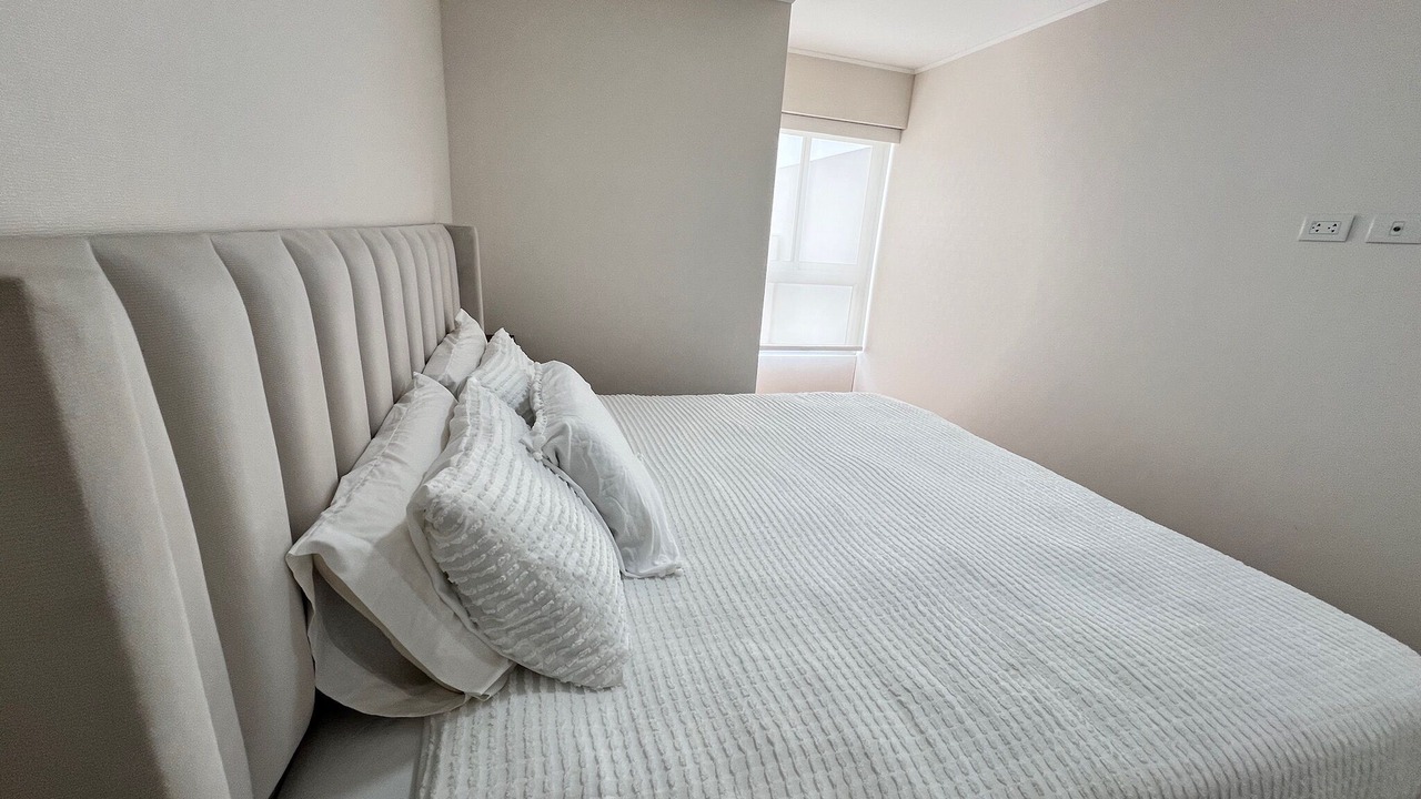Photo of Bedroom in Sector 1