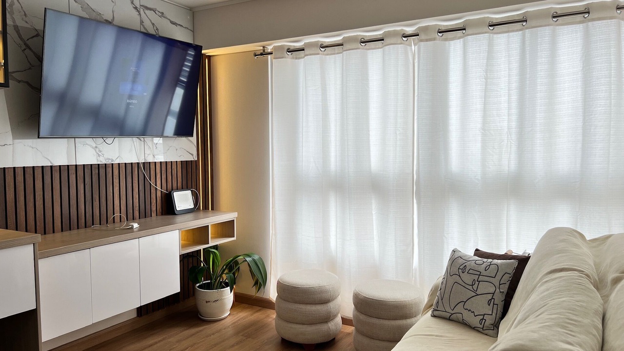 Photo of Livingroom in Sector 1