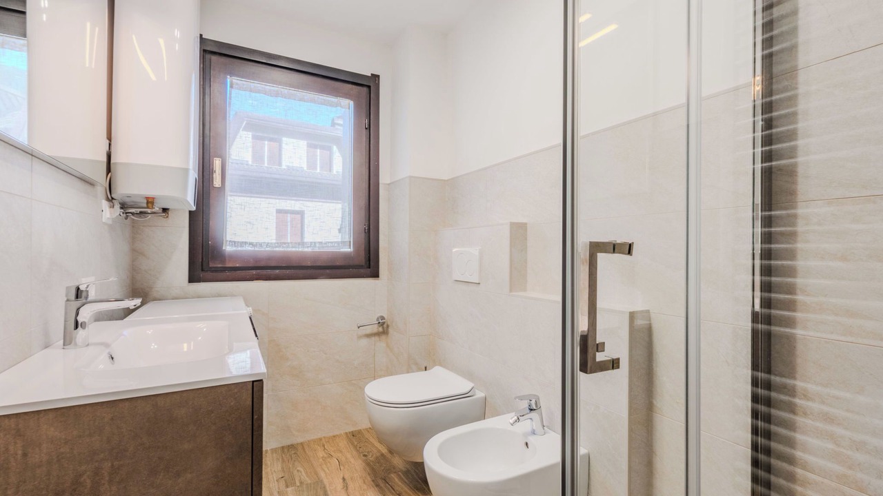 Photo of Bathroom in Carisolo