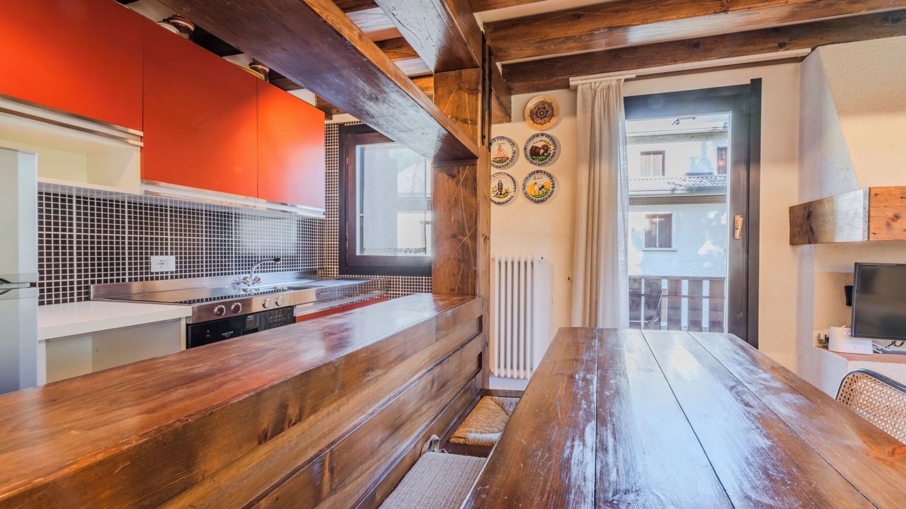 Photo of Bedroom in Carisolo