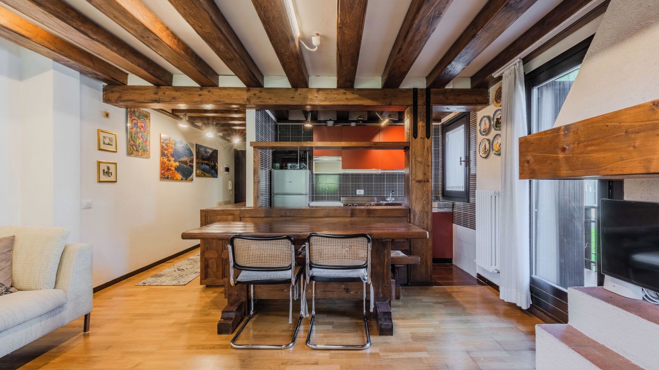 Photo of Bedroom in Carisolo