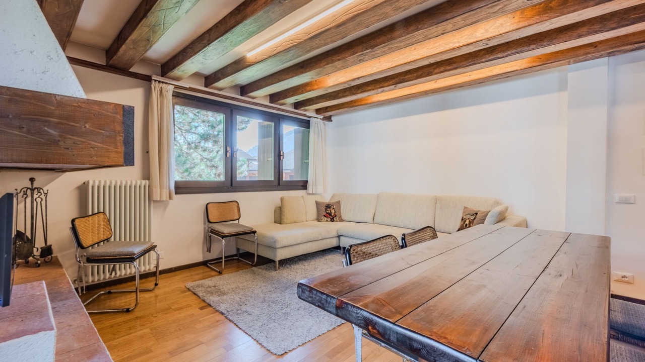 Photo of Livingroom in Carisolo