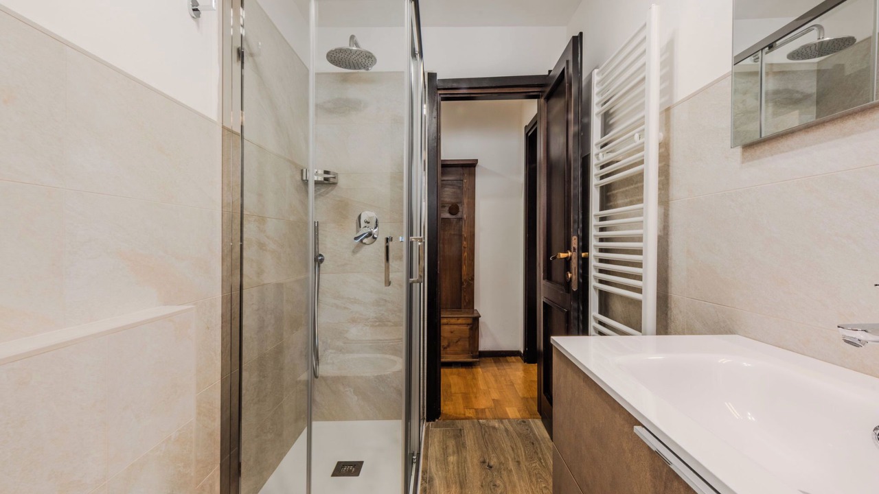 Photo of Bathroom in Carisolo