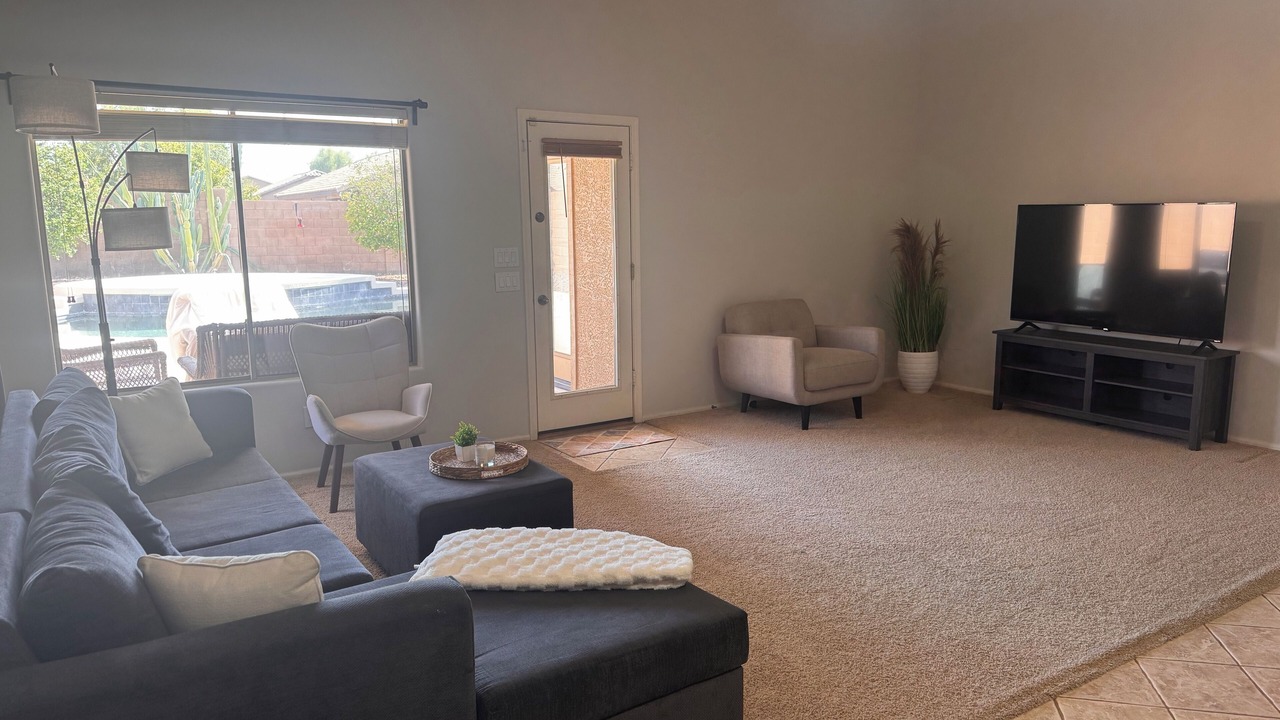 Photo of Livingroom in Maricopa