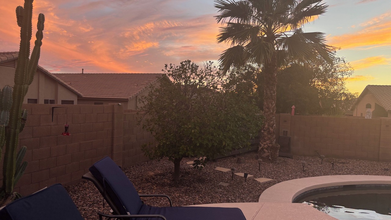 Photo of Outdoor in Maricopa