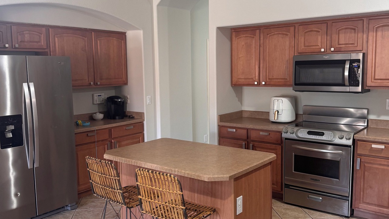 Photo of Kitchen in Maricopa