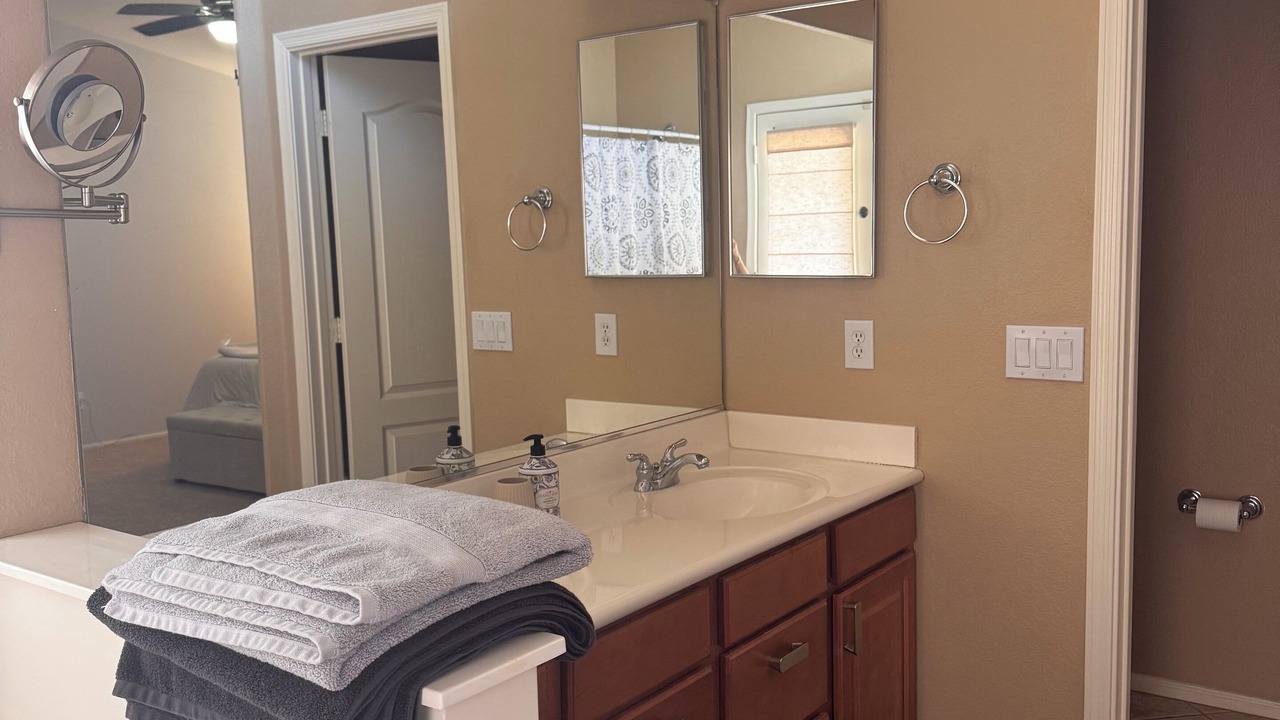 Photo of Bathroom in Maricopa