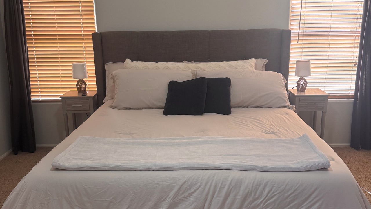 Photo of Bedroom in Maricopa