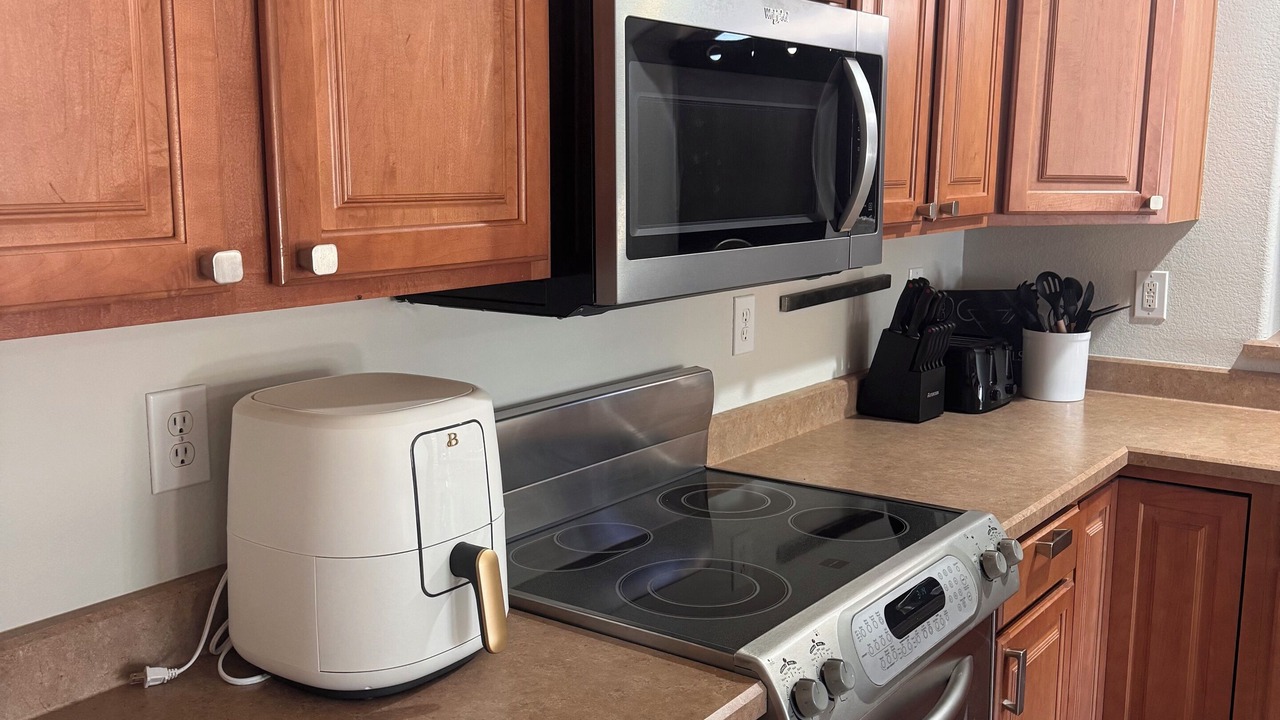 Photo of Kitchen in Maricopa