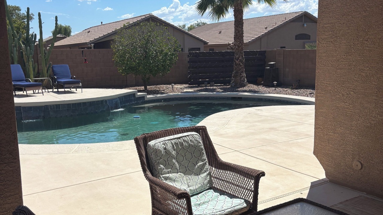 Photo of Outdoor in Maricopa