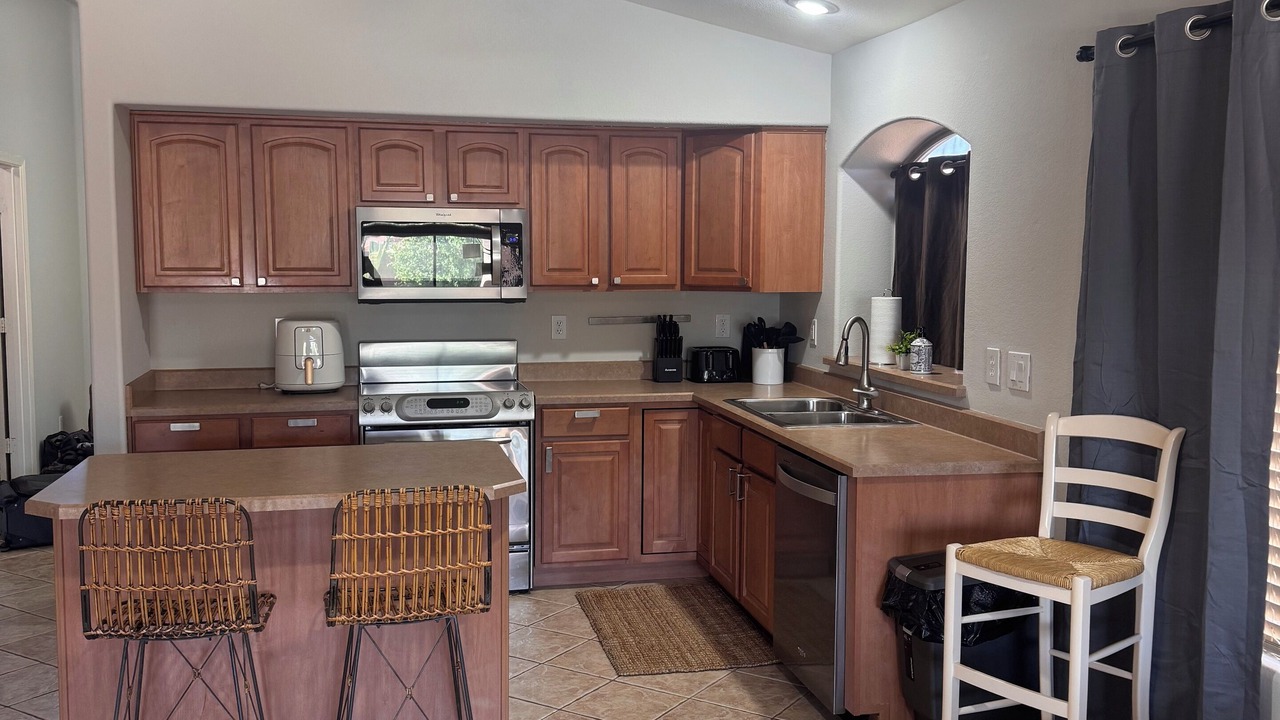 Photo of Kitchen in Maricopa