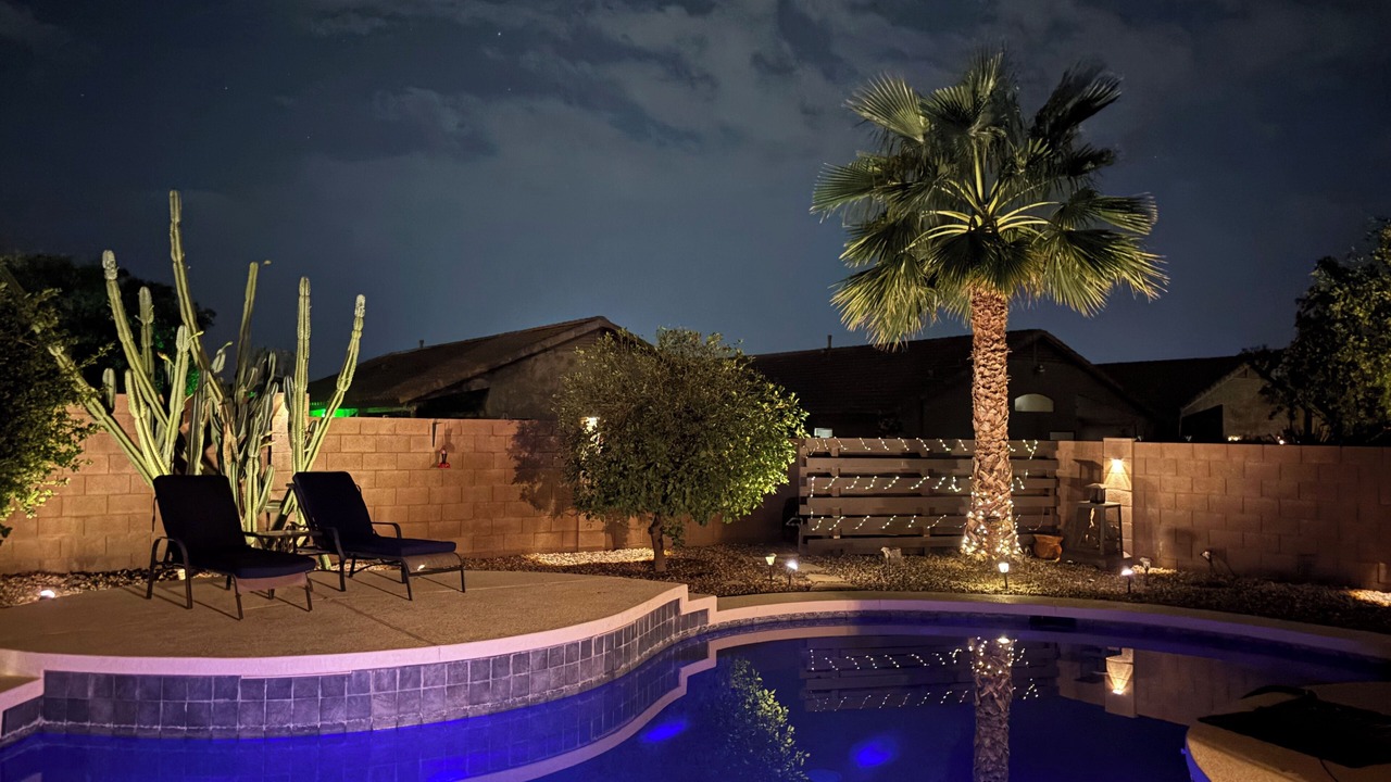 Photo of Outdoor in Maricopa