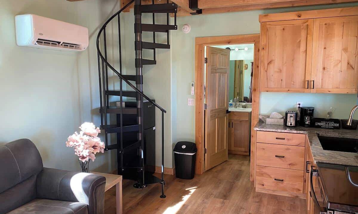 Photo of Bathroom in Kanab