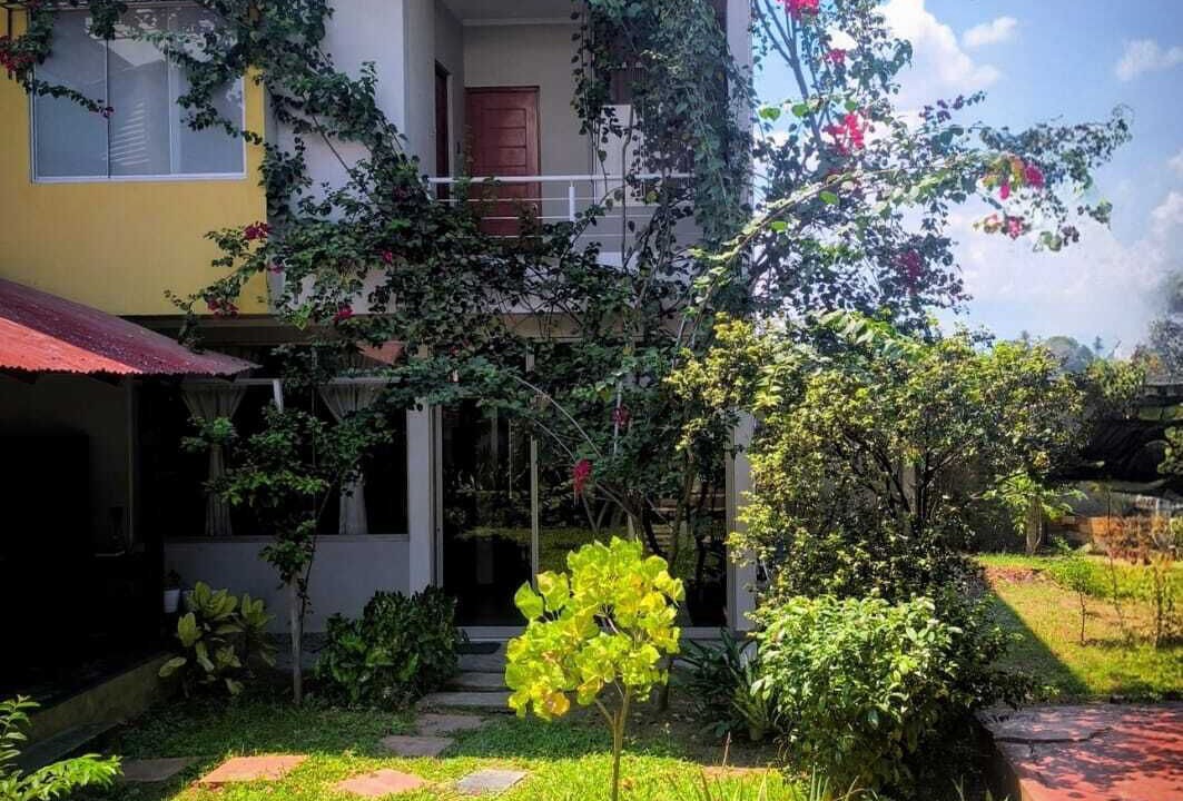 Photo of Outdoor in Tarapoto