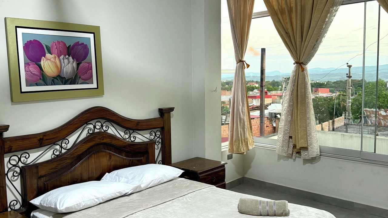 Photo of Bedroom in Tarapoto