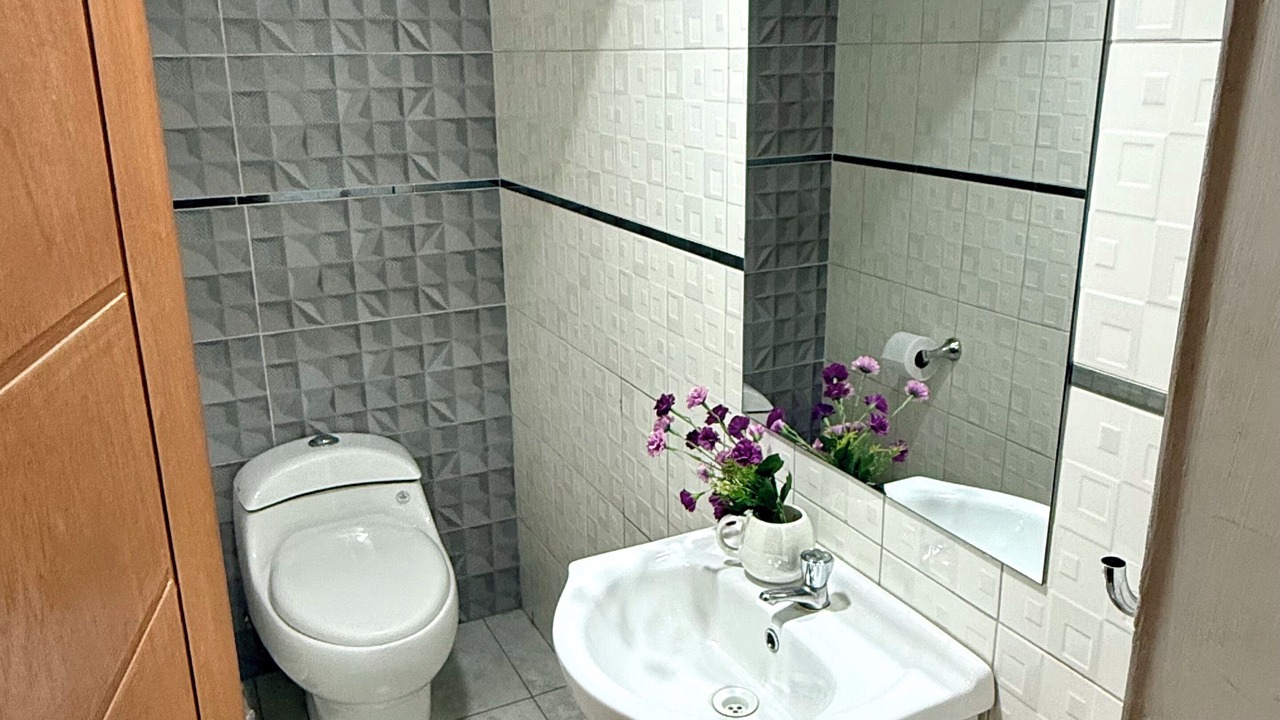 Photo of Bathroom in Tarapoto