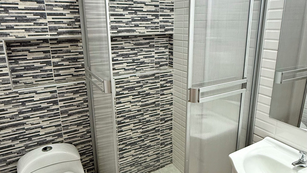 Photo of Bathroom in Tarapoto