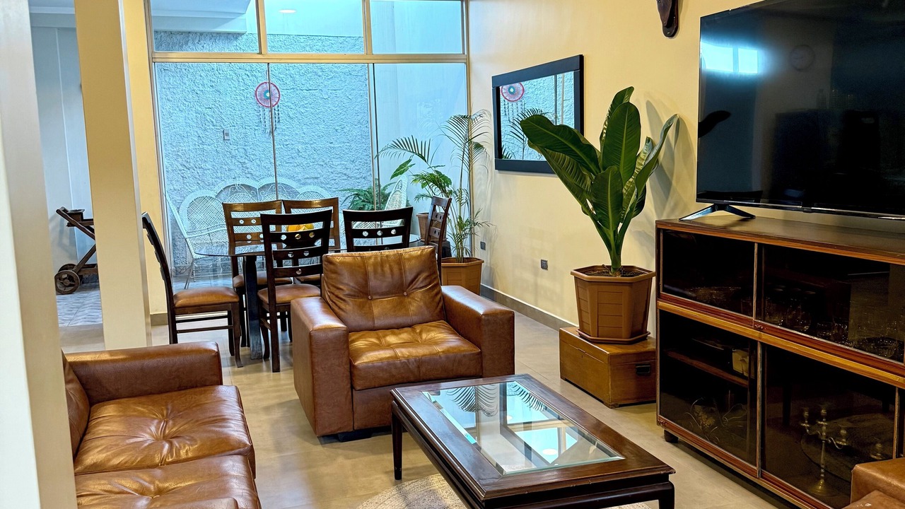 Photo of Livingroom in Tarapoto