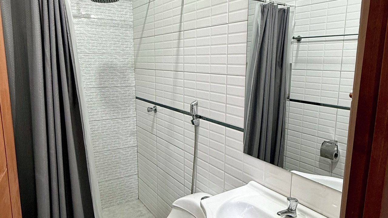 Photo of Bathroom in Tarapoto